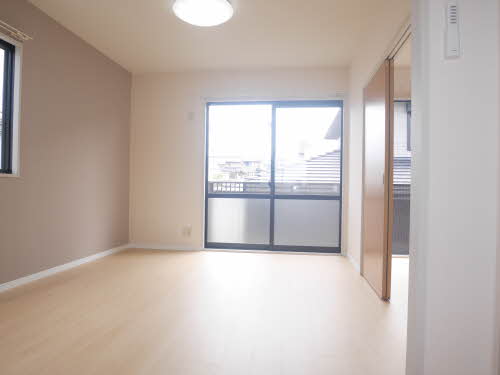 フォーレスクワトロ 0202号-6