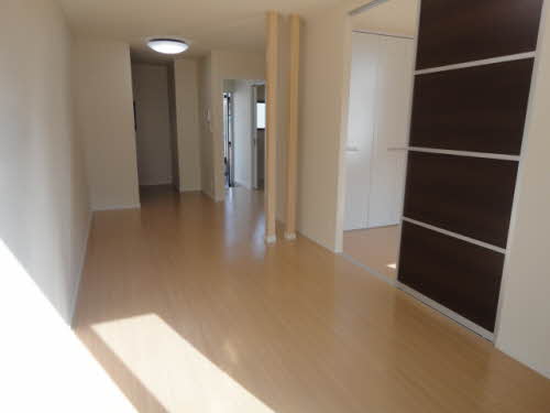 グリーンフォーレスト A102号-2