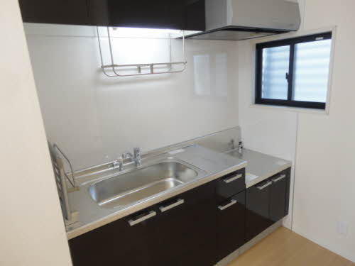 グリーンフォーレスト A102号-4