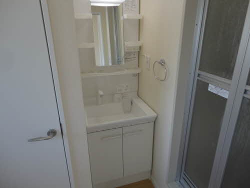 グリーンフォーレスト A102号-7