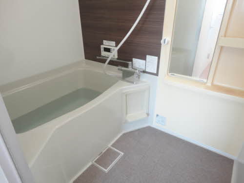 グリーンフォーレスト A102号-8