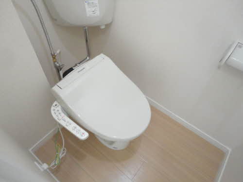 グリーンフォーレスト A102号-9