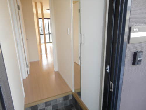 グリーンフォーレスト A102号-10