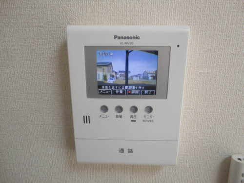 グリーンフォーレスト A102号-12