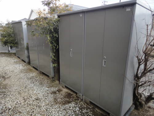 グリーンフォーレスト A102号-14