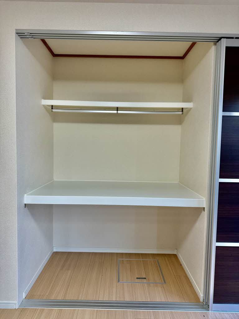 グリーンフォーレスト B101号-11