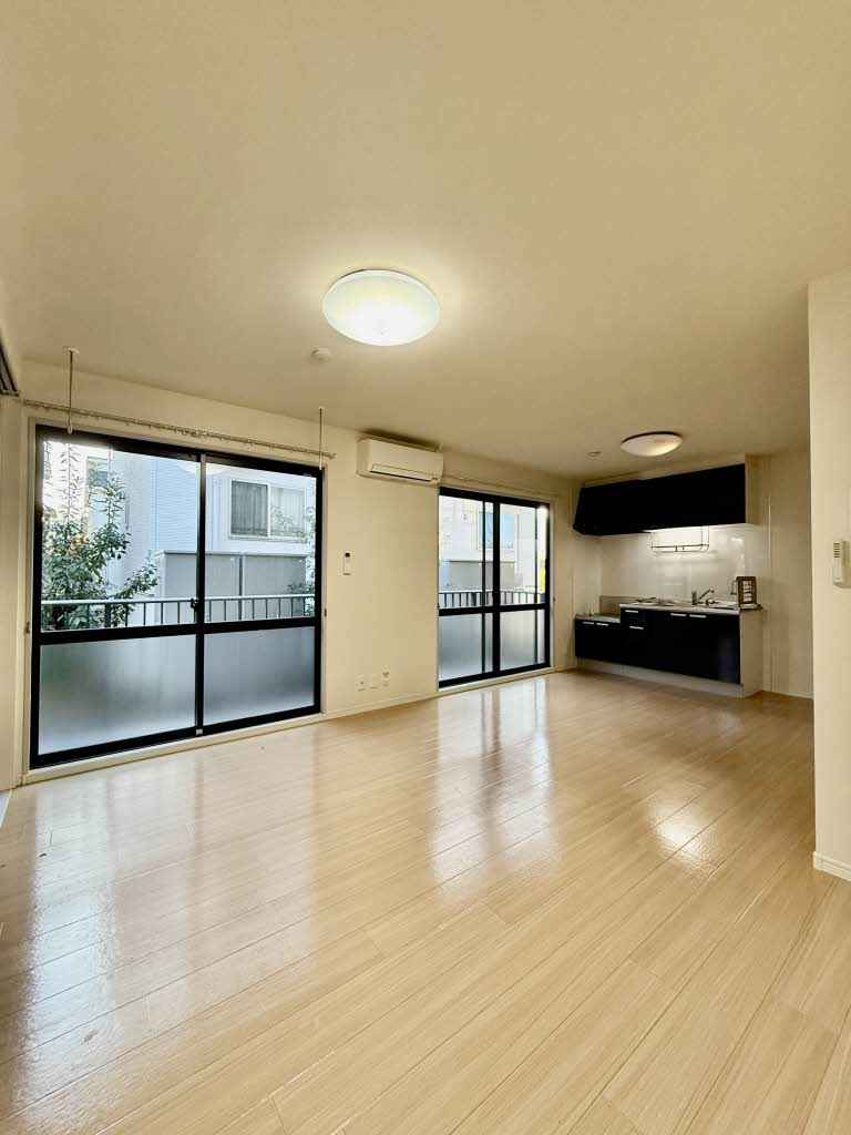 グリーンフォーレスト B101号-14