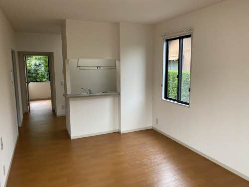 サンロジュマン A101号-2