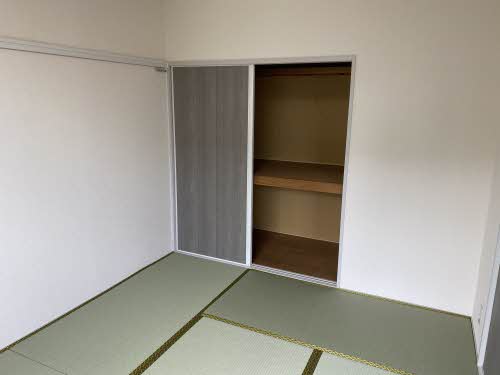 サンロジュマン A101号-4