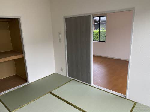 サンロジュマン A101号-5