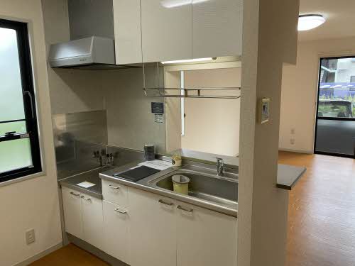 サンロジュマン A101号-7