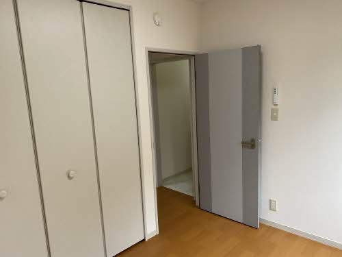 サンロジュマン A101号-10