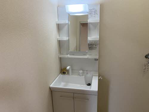 サンロジュマン A101号-11