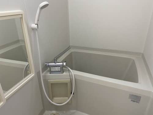 サンロジュマン A101号-12