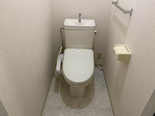 サンロジュマン A101号-13