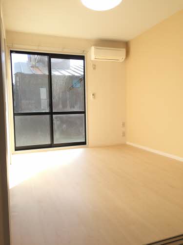 コーポ浜名湖 0102号-2