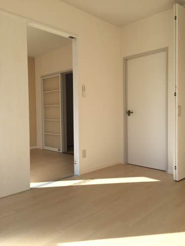 コーポ浜名湖 0102号-4