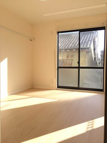 コーポ浜名湖 0102号-5