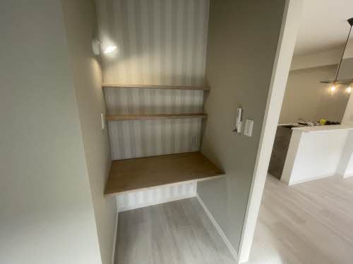 ディアスニューコスモス A102号-5