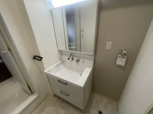 ディアスニューコスモス A102号-9