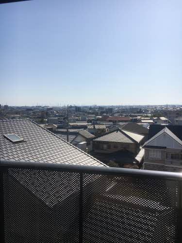 コーポアメニティ A201号-2