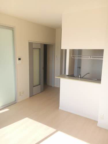 コーポアメニティ A201号-3