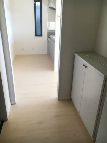 コーポアメニティ A201号-4