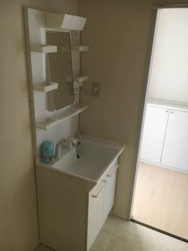 コーポアメニティ A201号-5