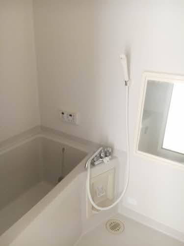 コーポアメニティ A201号-6