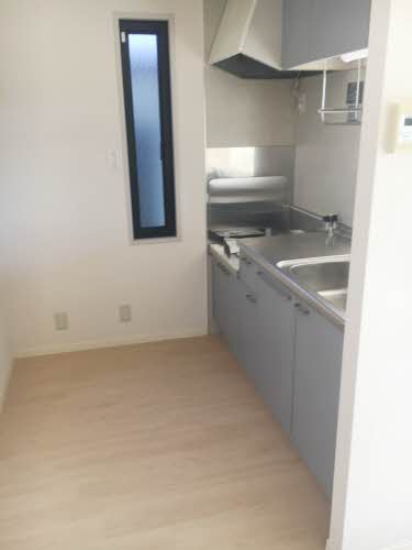 コーポアメニティ A201号-8