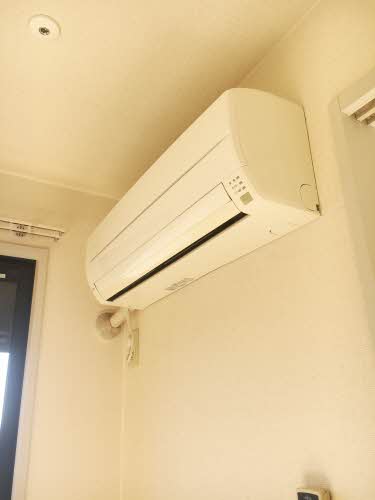 コーポアメニティ A201号-9