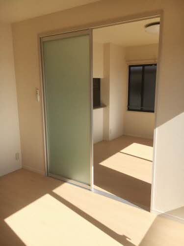 コーポアメニティ A201号-10