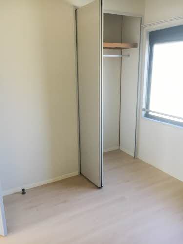 コーポアメニティ A201号-11