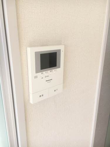 コーポアメニティ A201号-12