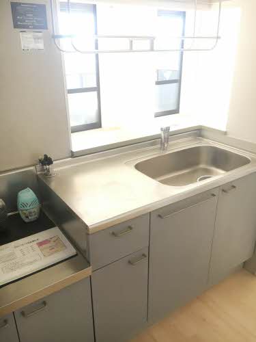 コーポアメニティ A201号-13