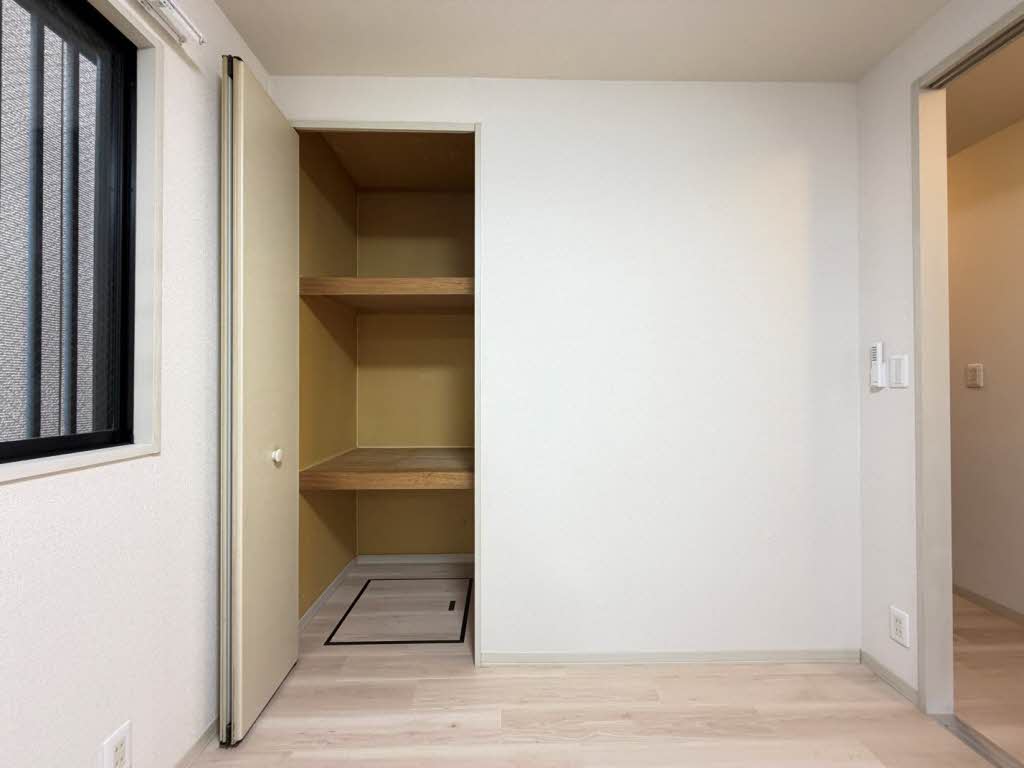 レジデンス A102号-10