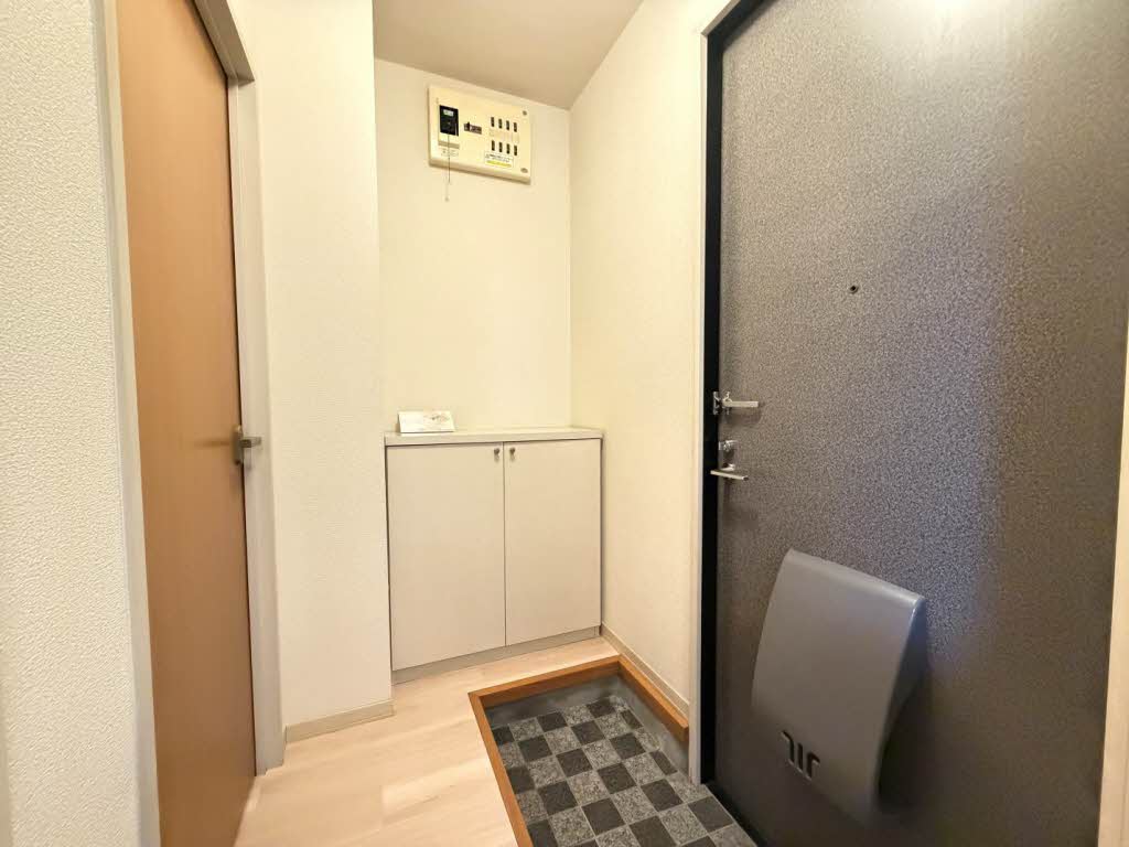 レジデンス A102号-11