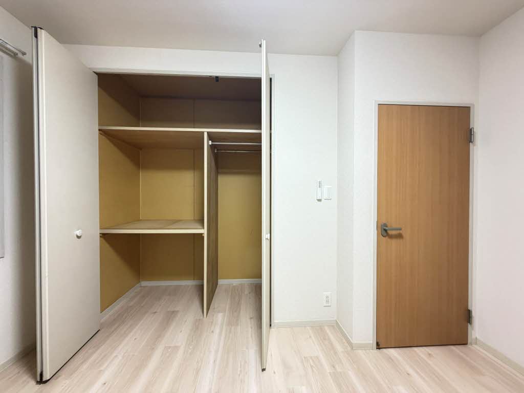レジデンス A102号-13