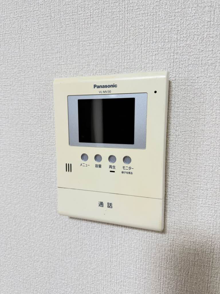 レジデンス A102号-15