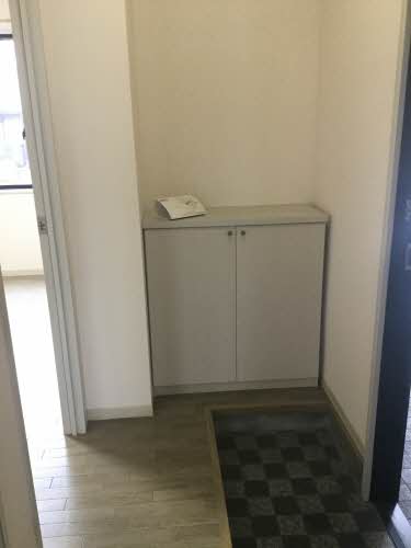 レジデンス B102号-3