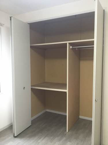 レジデンス B102号-6