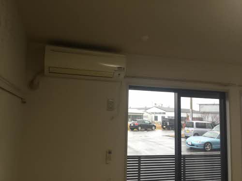 レジデンス B102号-9