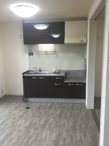 レジデンス B102号-10