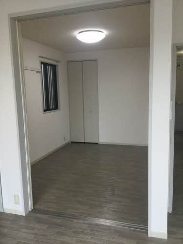 レジデンス B102号-11