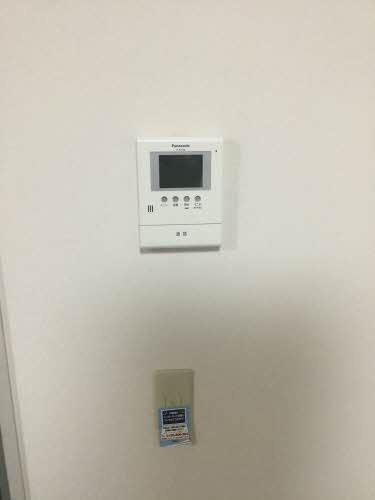 レジデンス B102号-14