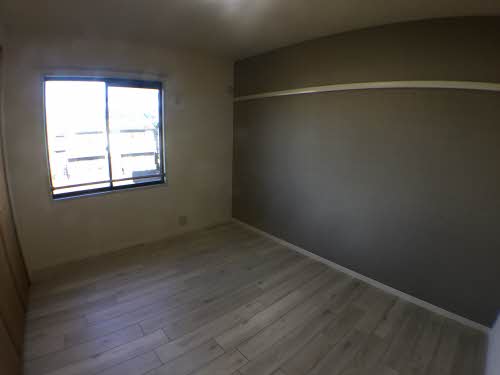 レジデンス C201号-9