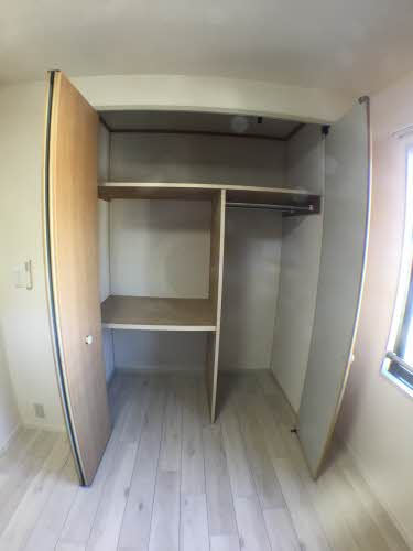 レジデンス C201号-10