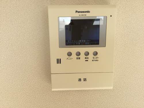 レジデンス C201号-14