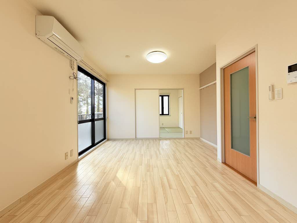 ハイツみやす 0102号-2