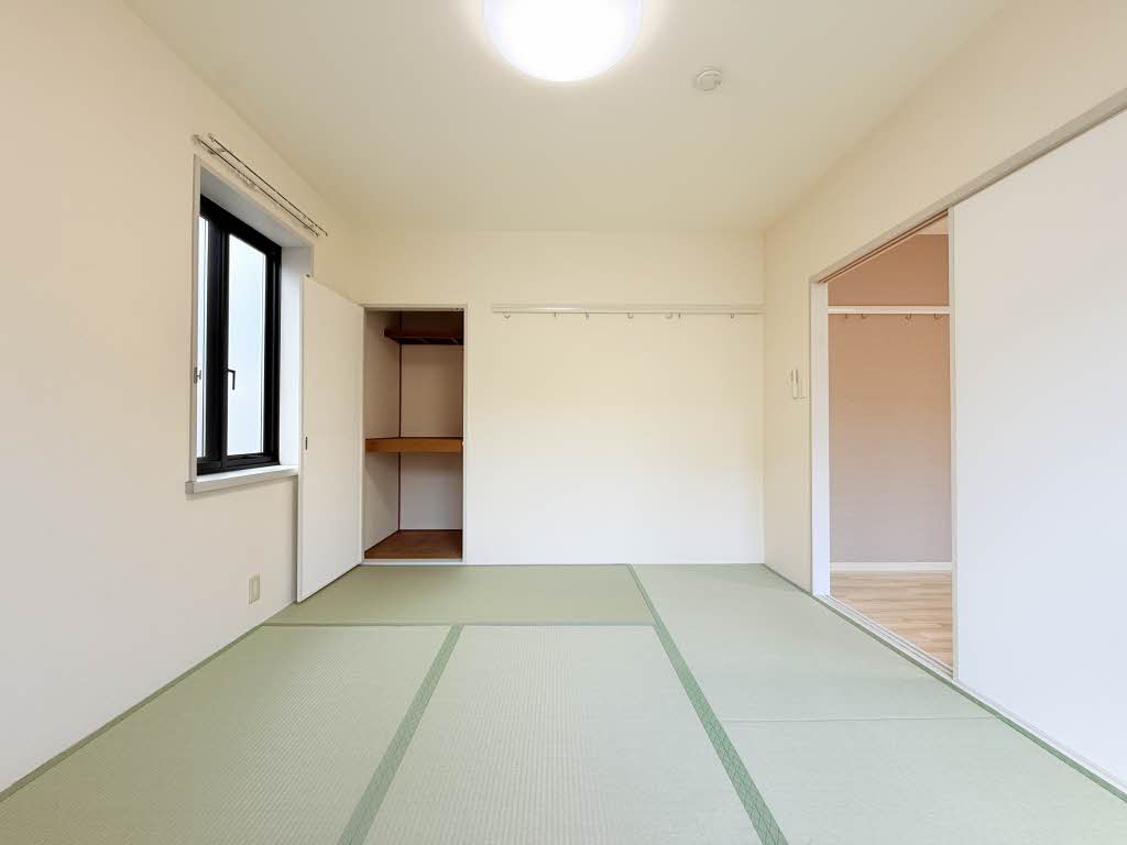 ハイツみやす 0102号-6